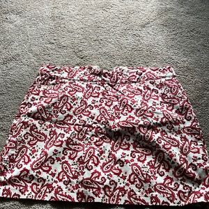Lady Hagen Golf Skort